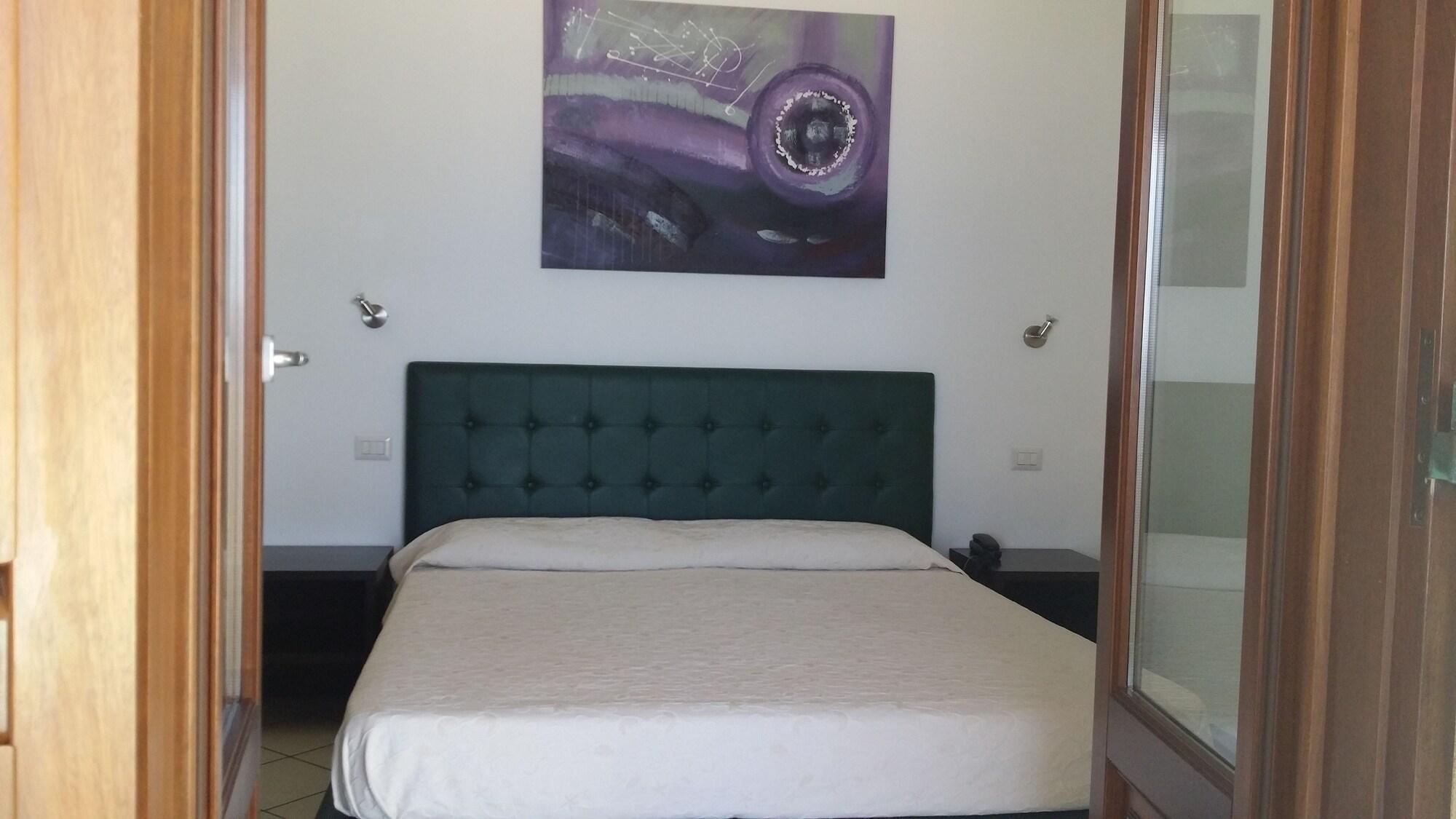 La Zagara Hotel Lipari  Luaran gambar